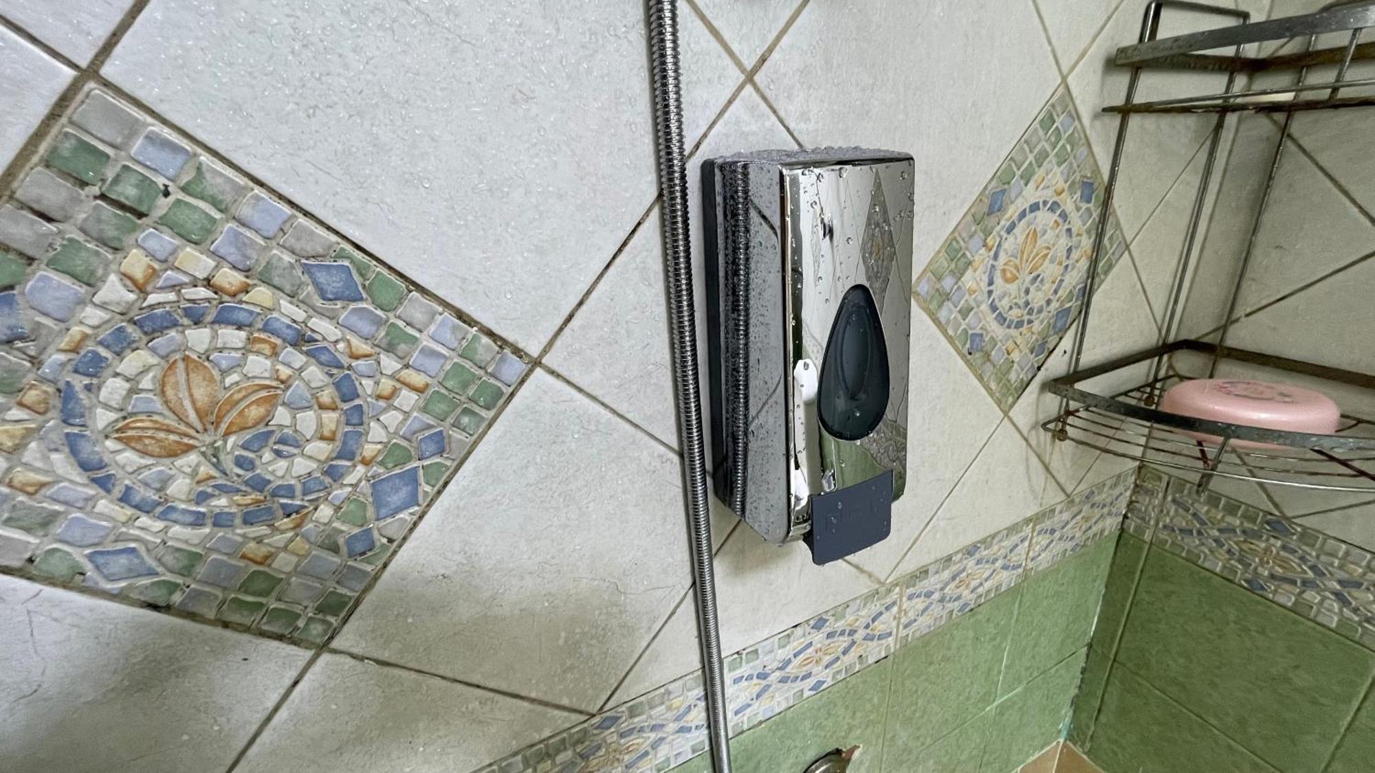 New Cozy Apartment 5 Minutes Away From Cairo Airport And All Amenties Exterior photo