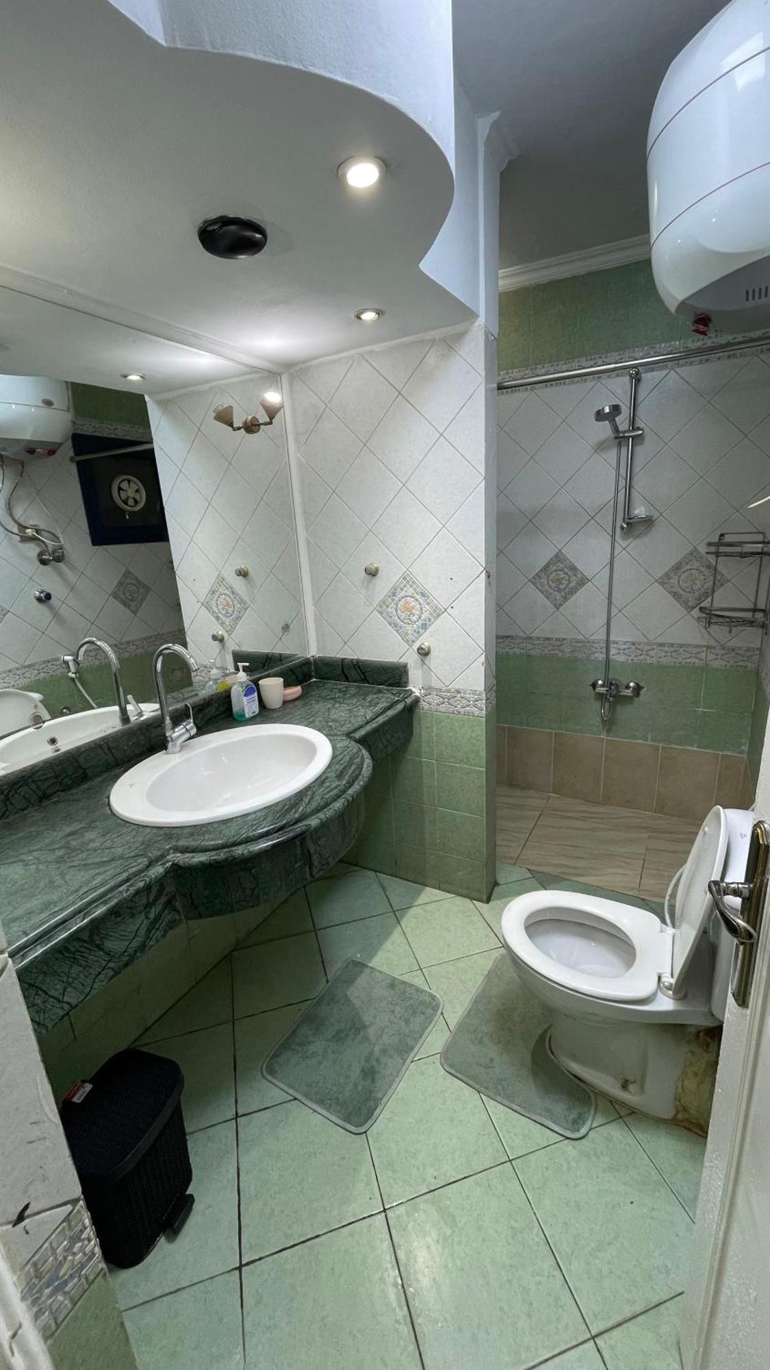 New Cozy Apartment 5 Minutes Away From Cairo Airport And All Amenties Exterior photo